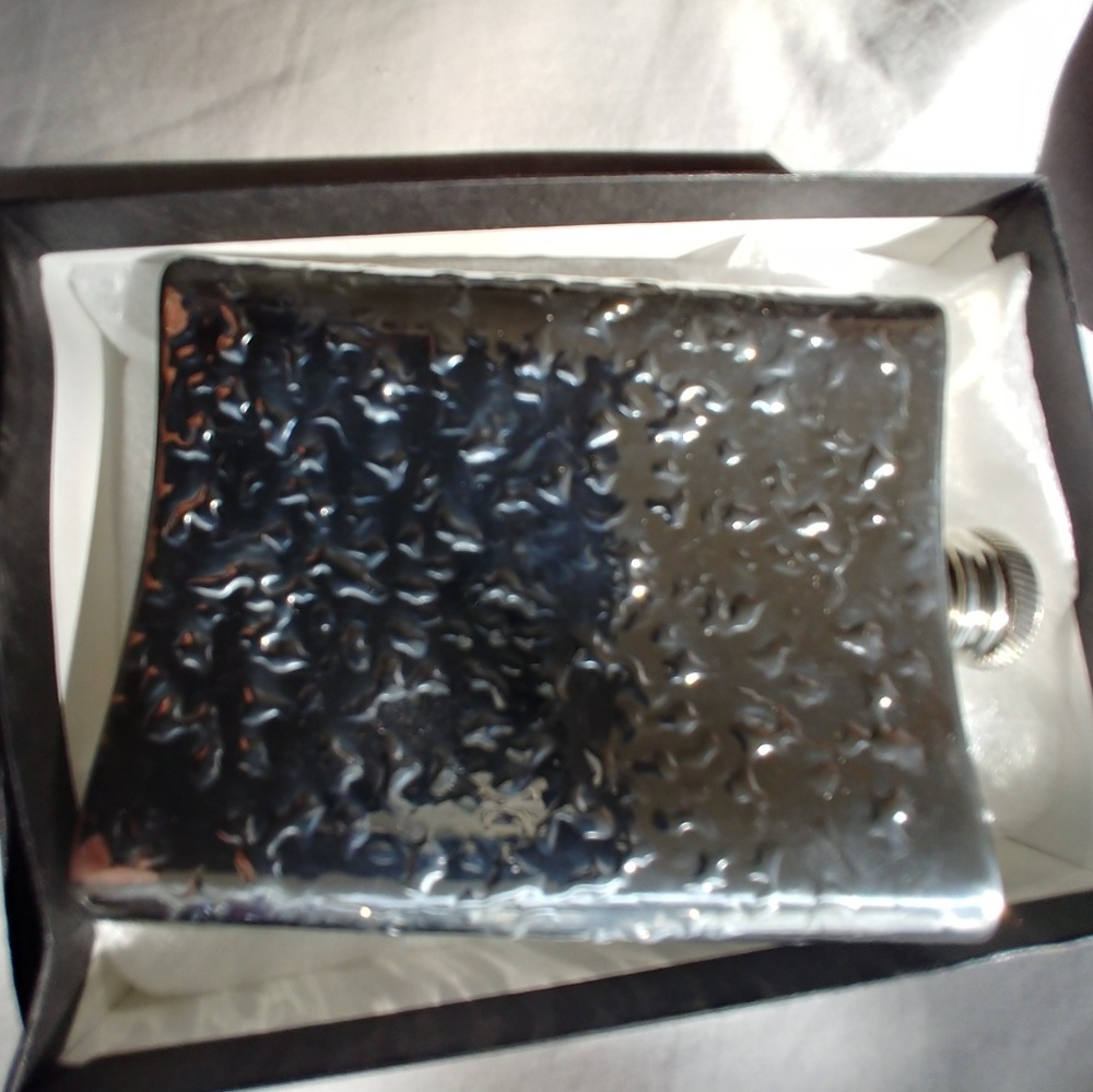 Alchemy Gothic Flask - Rare